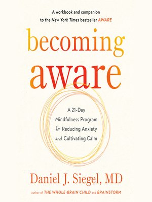 cover image of Becoming Aware